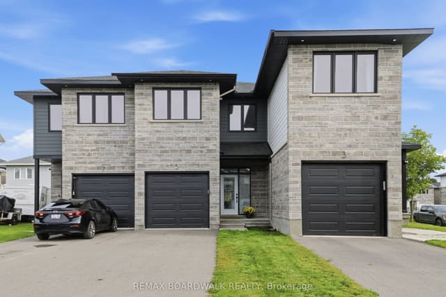 Att/Row/Townhouse at 5 Morrall Court, Arnprior, ON K7S 0J4