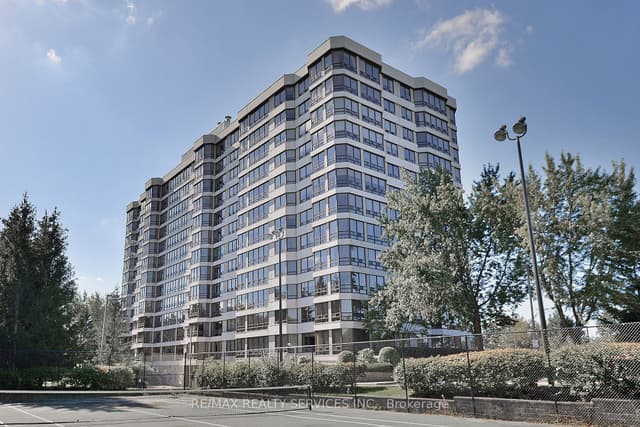 Condo Apartment at 330 Mill Street S 402, Brampton, ON L6Y 3V3