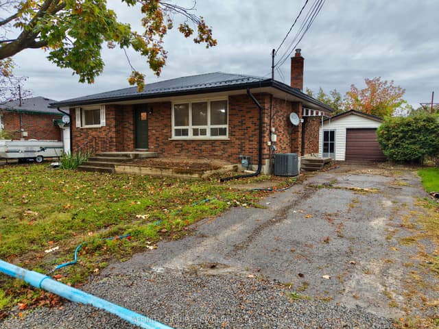 Detached at 92 St Patrick Street, Kawartha Lakes, ON K9V 1R6