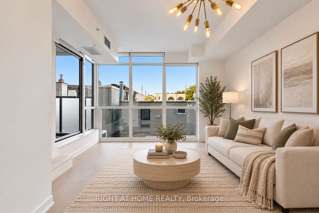 Condo Apartment at 36 Howard Park Avenue 307, Toronto, ON M6R 0A7, Toronto W01