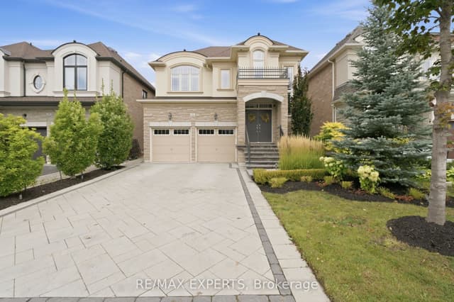 Detached at 22 Garyscholl Road, Vaughan, ON L4H 3R3