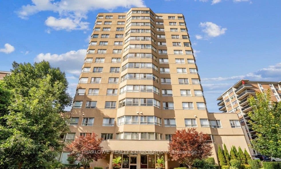 4 Park Vista N/A in M4B