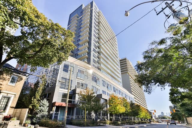 Condo Apartment at 58 Orchard View Boulevard 908, Toronto, ON M4R 0A2, Toronto C03