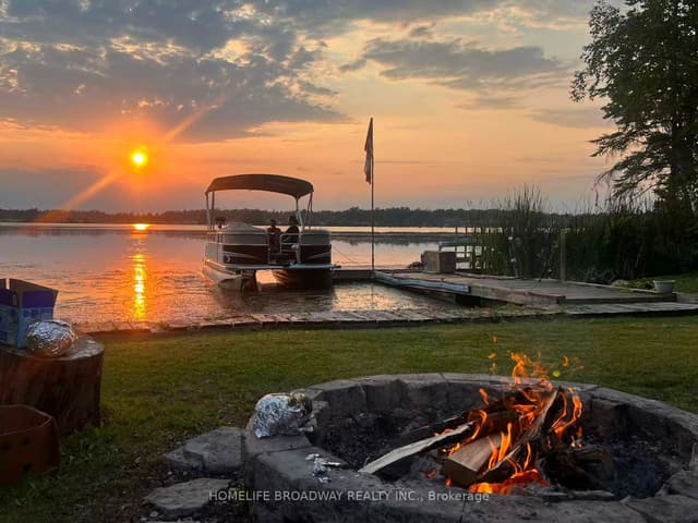 Detached at 1389 Portage Road, Kawartha Lakes, ON K0M 2B0