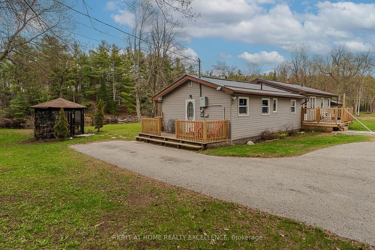 1246 Howland Junction Road