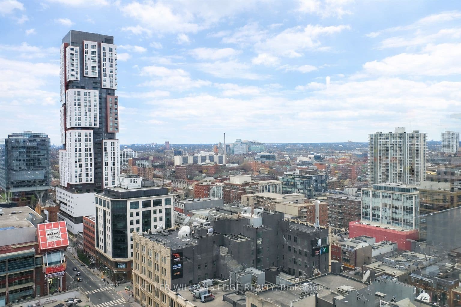 Suite 2009 · Floor 20, Unit 2009 · 30 Nelson St