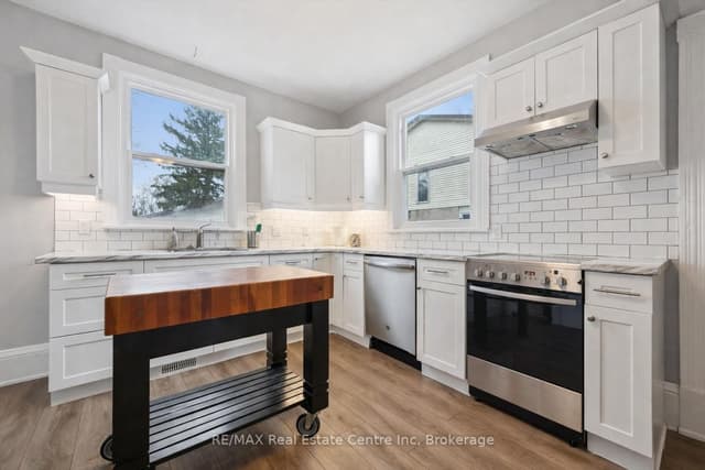 Detached at 29 Crimea Street, Guelph, ON N1H 2Y5