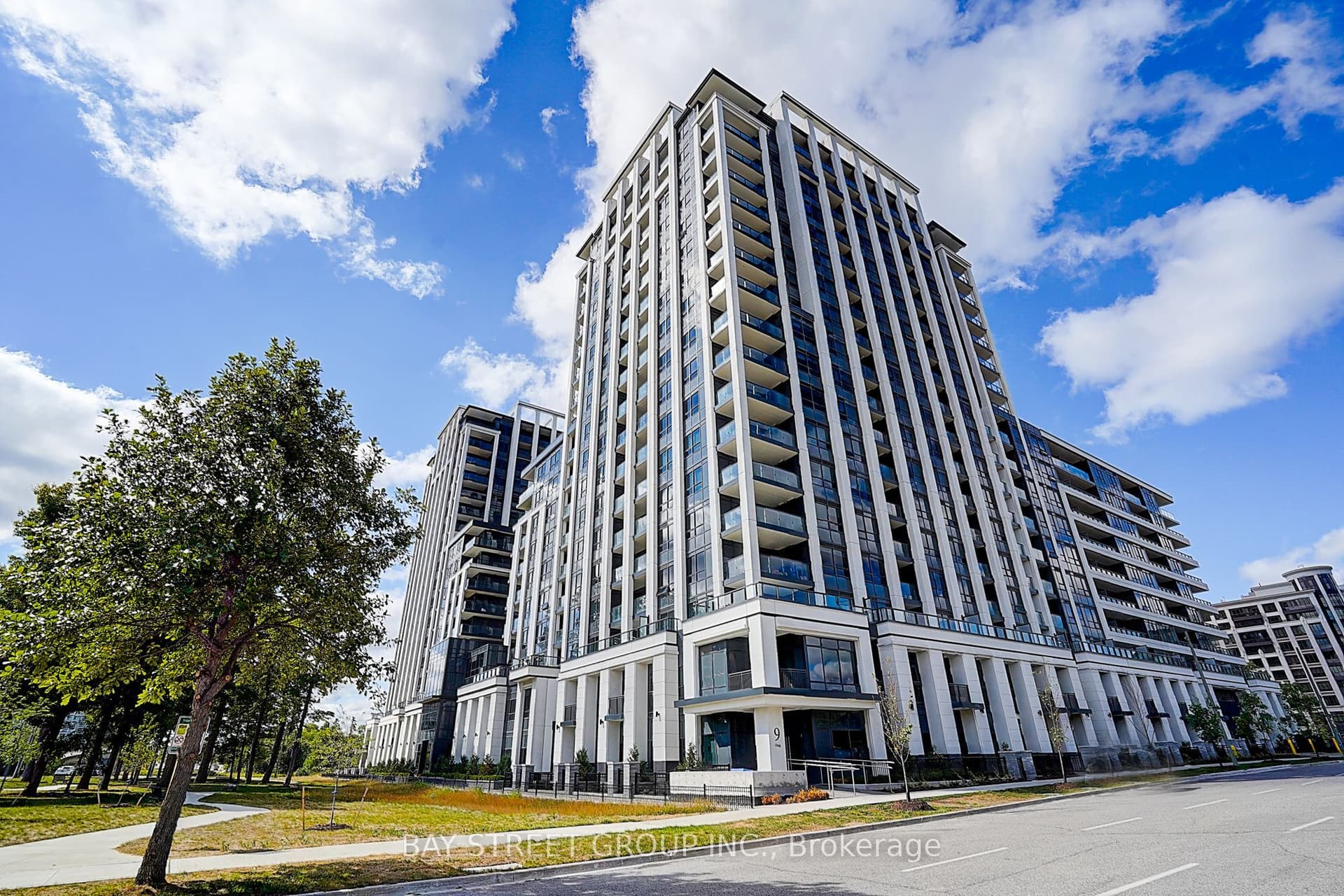Suite 201 · Floor 2, Unit 201 · 9 Clegg Rd