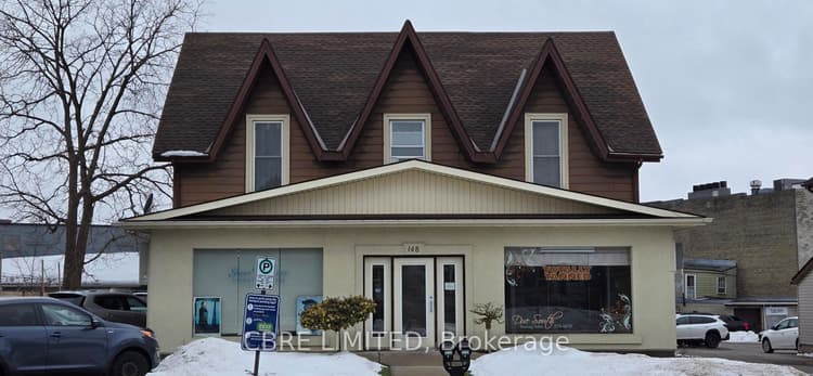 148 Waterloo Street