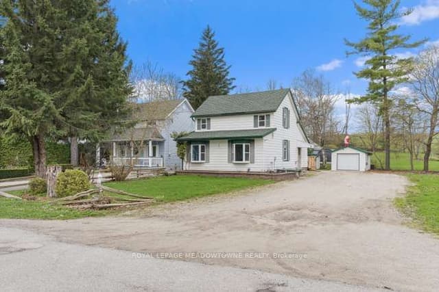 Detached at 1442 Mill Street, Caledon, ON L7C 1S1