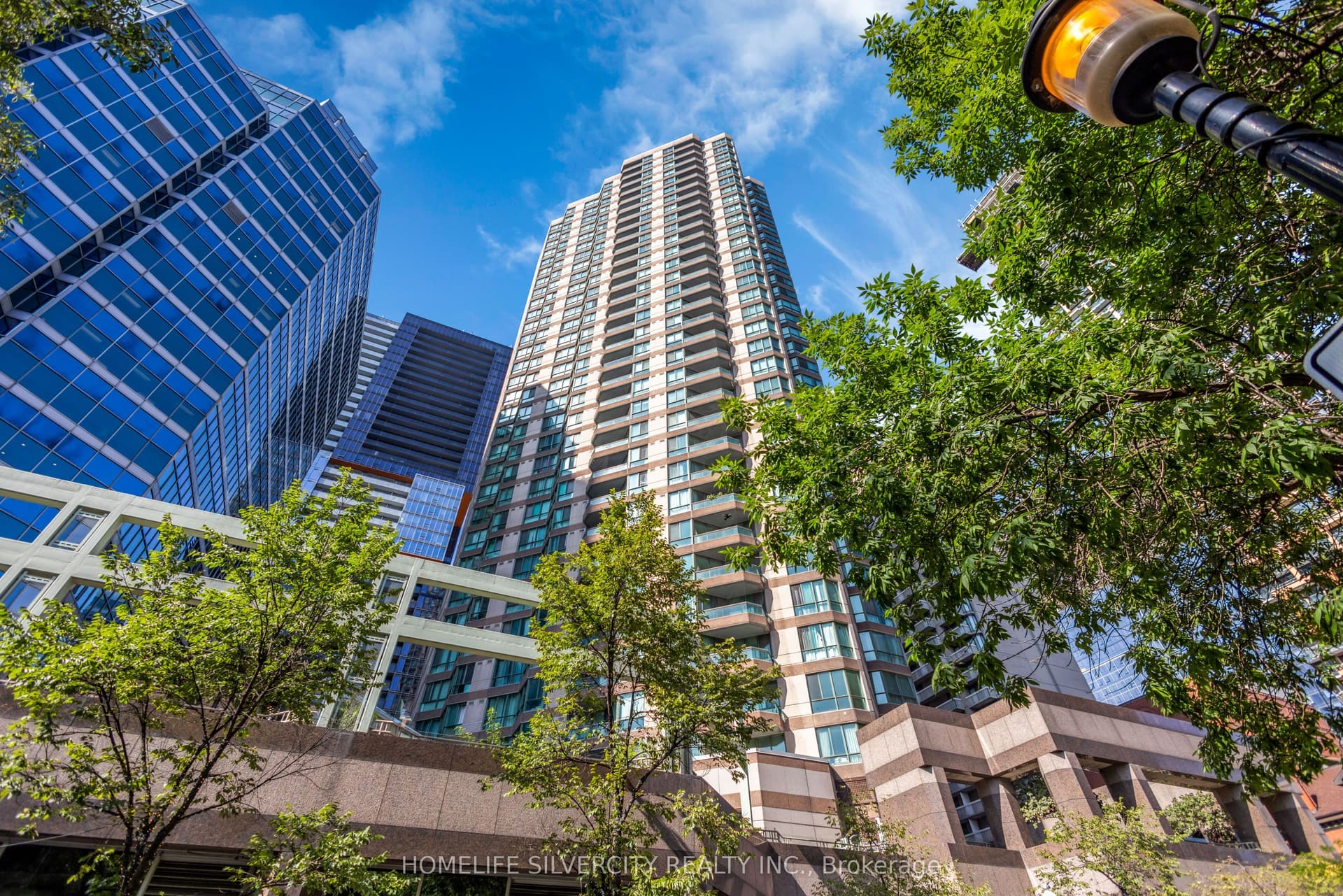 Suite 3113 · Floor 31, Unit 3113 · 38 Elm St
