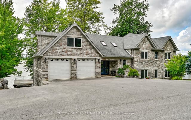 Detached at 62 Lakeside Beach Road, Scugog, ON L9L 1B4