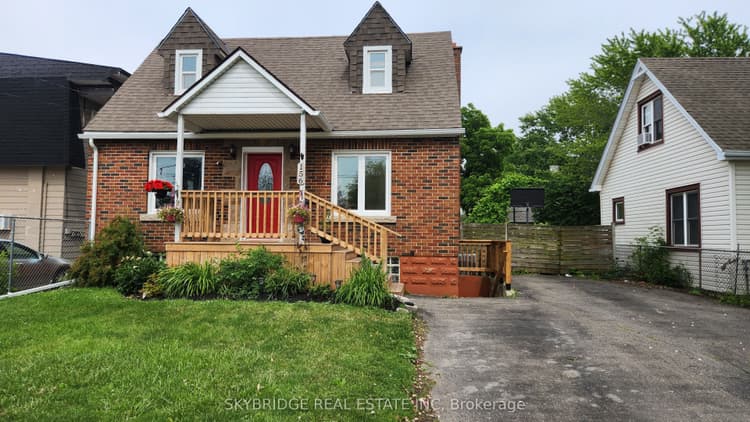 156 Knoll Street