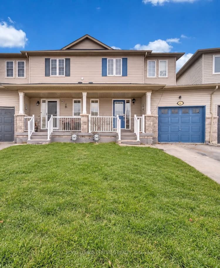 64 Admiral Crescent