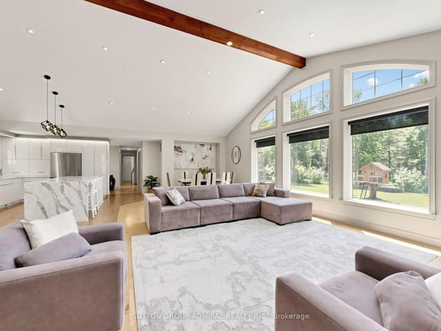 Detached at 535 Doane Road, East Gwillimbury, ON L9N 0C7