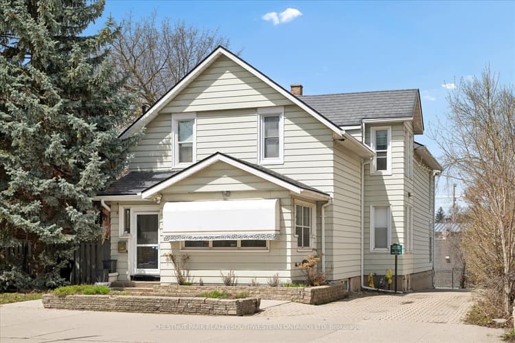 64 Francis Street