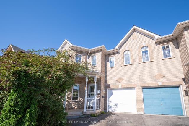 Semi-Detached at 33 Titan Drive, Hamilton, ON L8E 5Z9