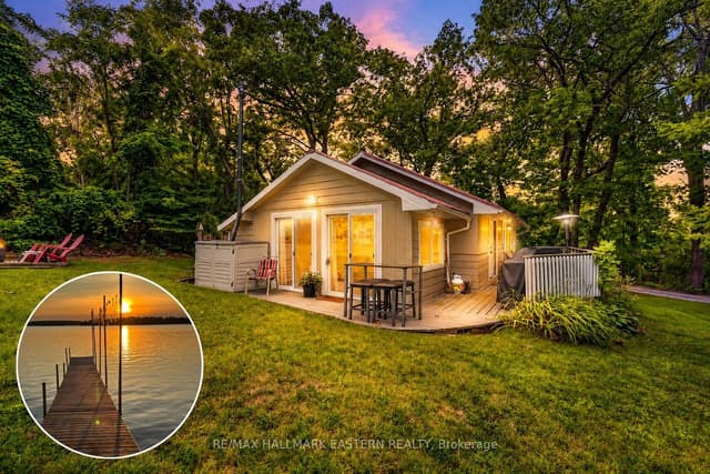 Detached at 422 Island View Road 9, Alnwick/Haldimand, ON K0K 2X0