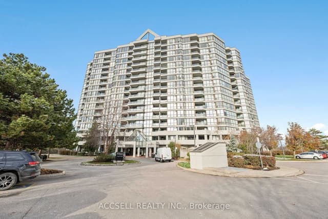Condo Apartment at 1 Rowntree Road 1714, Toronto, ON M9V 5G7, Toronto W10