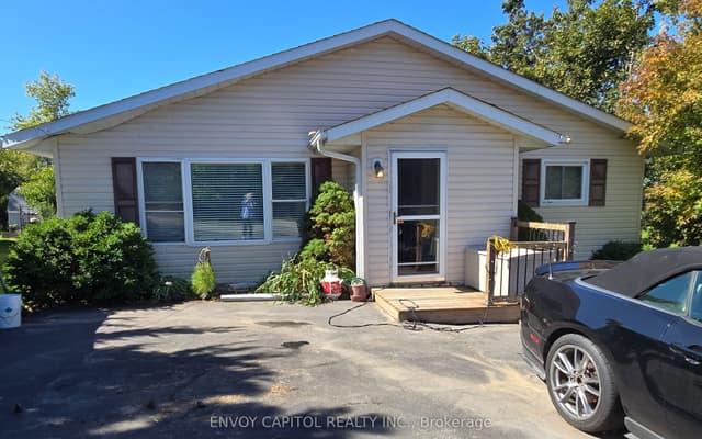 Detached at 2303 Thurstonia Road, Kawartha Lakes, ON K0M 1L0