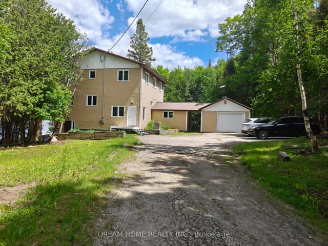 Detached at 150 Hillside Lake Road, North Bay, ON P1B 8G2