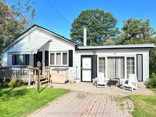 Detached at 150 Fraser Street, Gravenhurst, ON P1P 1C9