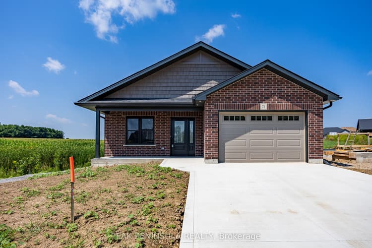 71 Hunter Drive