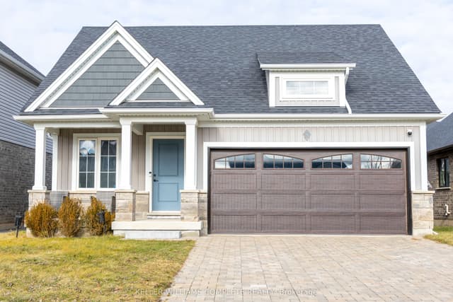 Detached at 18 Secord Street, Thorold, ON L0S 1K0