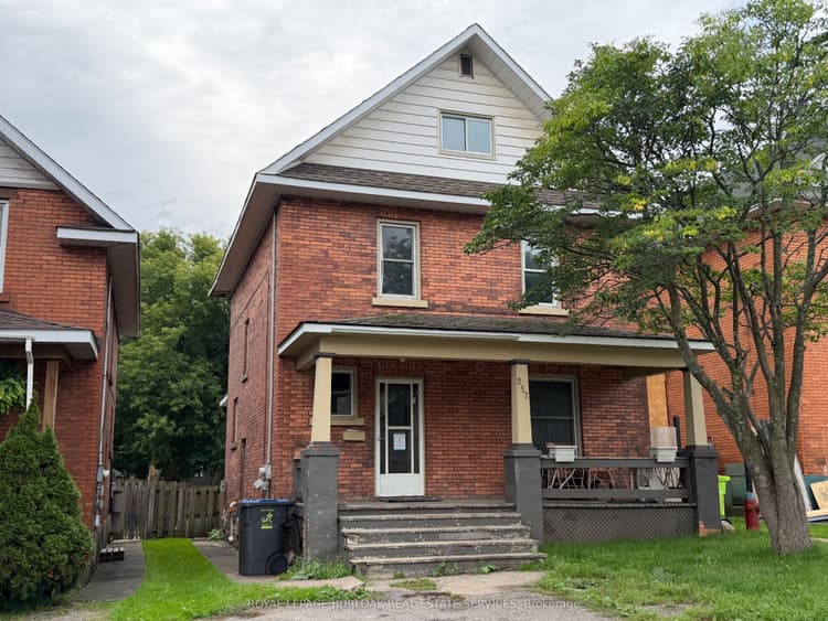 257 Alexandra Street