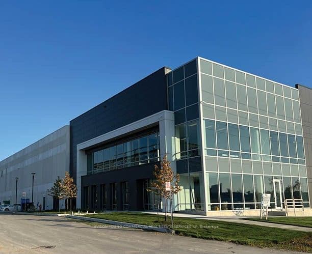 Industrial at 795 Hazelhurst Road Option 3, Mississauga, ON L5J 2Z6