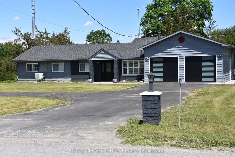 595 Percy Boom Road