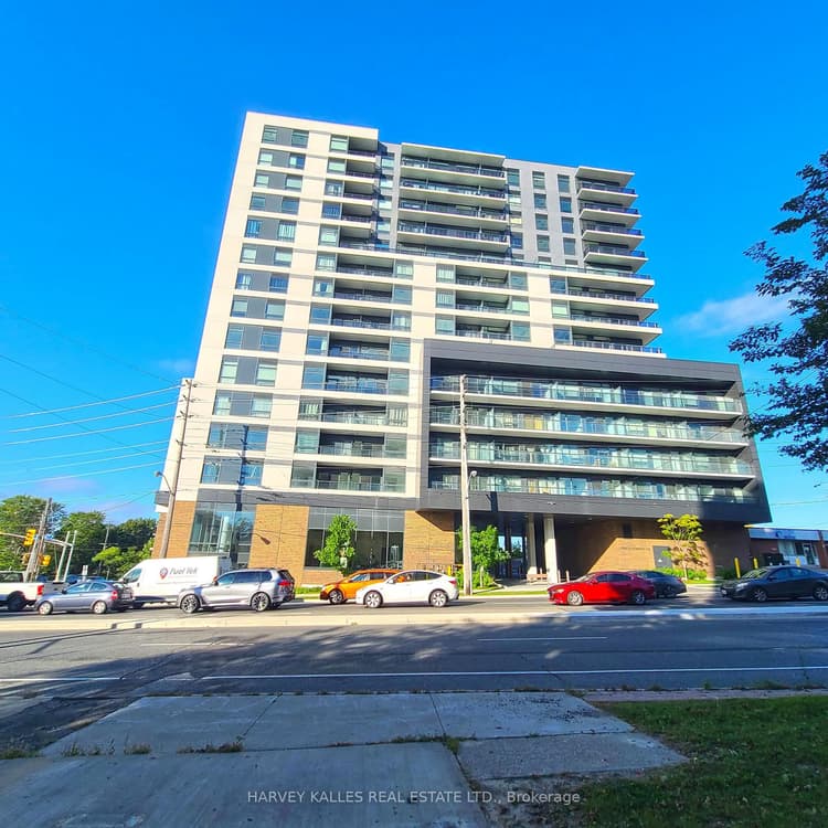 1350 Ellesmere Road