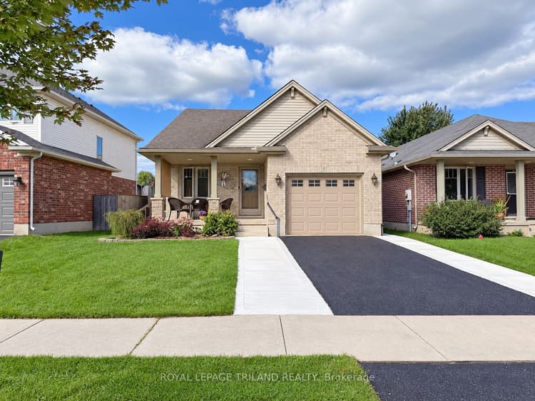 87 Pine Valley Drive