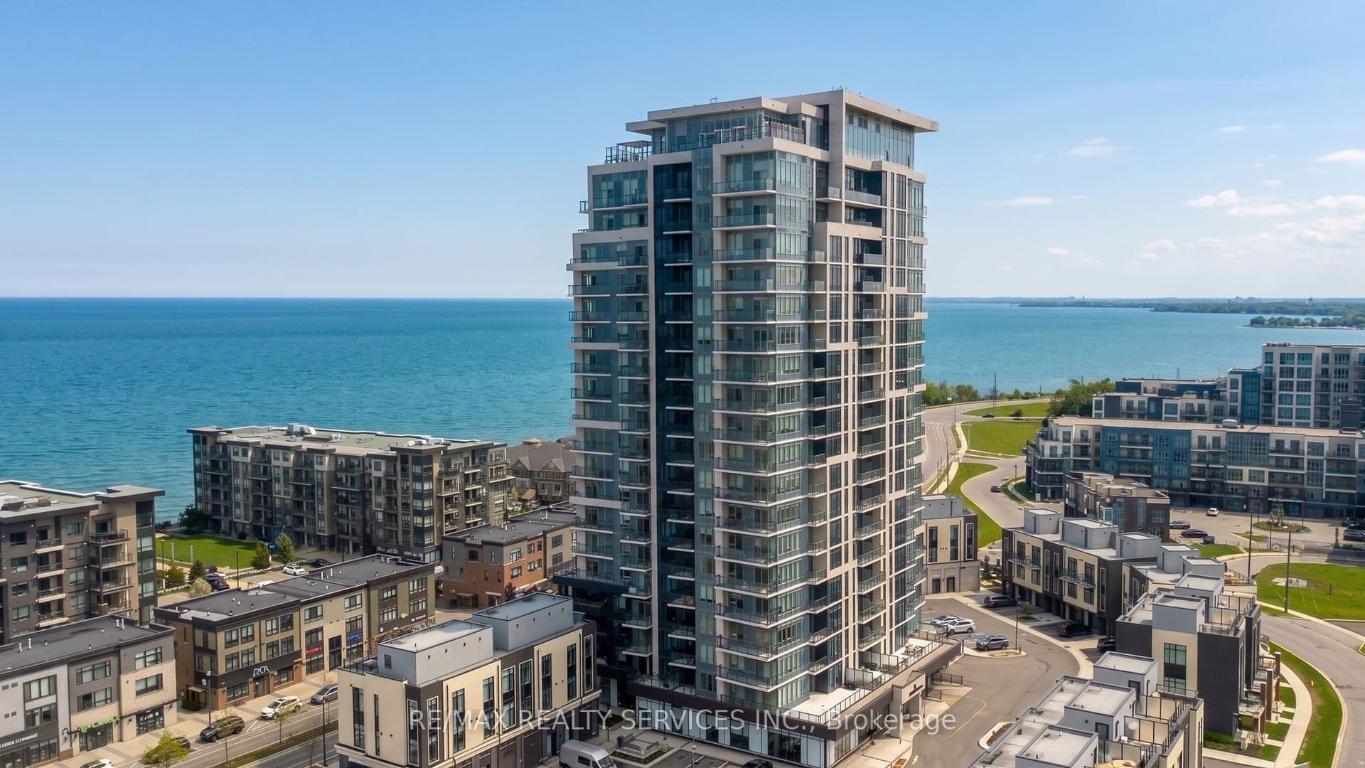 Suite 505 · Floor 5, Unit 505 · 385 Winston Rd
