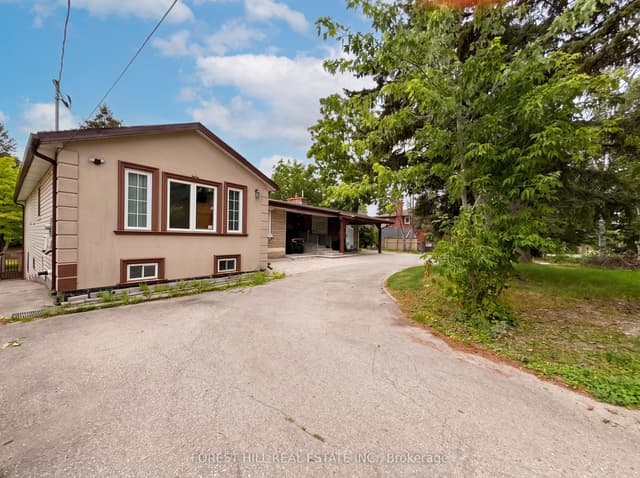 Detached at 225 Carrville Road, Richmond Hill, ON L4C 6E4