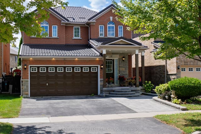 Detached at 8 Lampman Drive, Toronto, ON M1E 5L1, Toronto E09