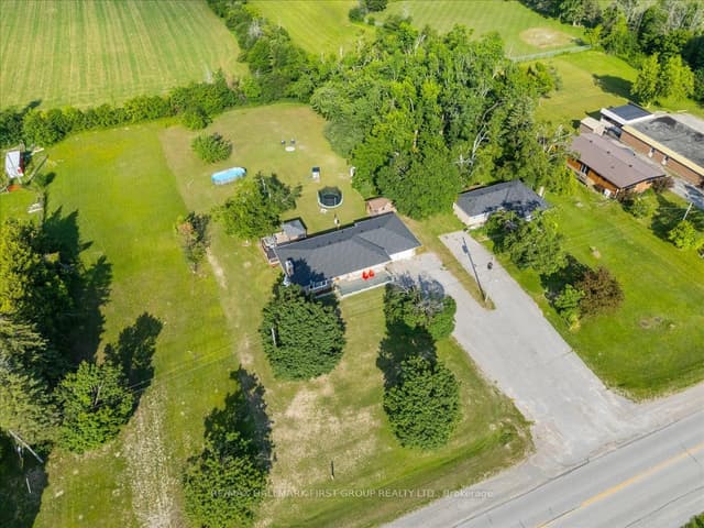 Detached at 121 Nappadale Street, Kawartha Lakes, ON K0M 2T0