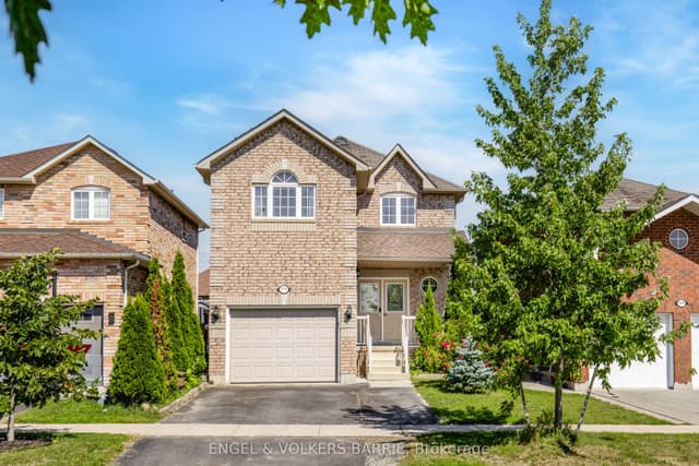 Detached at 1376 Rankin Way, Innisfil, ON L9S 0C4