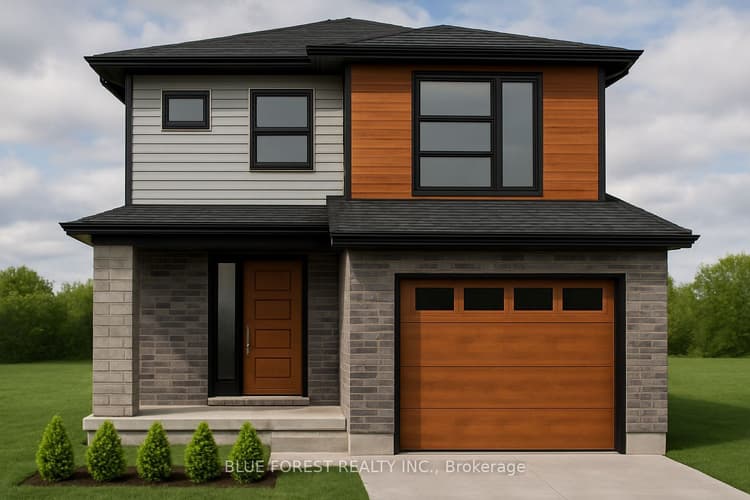 LOT 49 STELLA Avenue