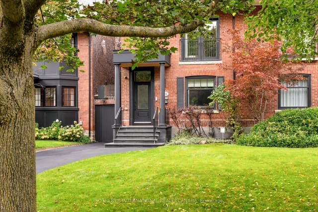 Semi-Detached at 106 Highland Avenue, Toronto, ON M4W 2A6, Toronto C09