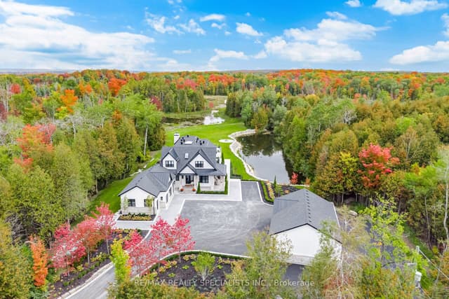 Detached at 16735 Shaws Creek Road, Caledon, ON L7K 1K9