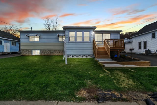 Detached at 64 Alexander Street, Port Hope, ON L1A 1B3