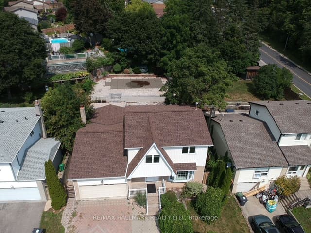Detached at 67 Sherin Court, Caledon, ON L7E 3T6