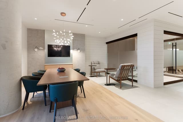 Condo Townhouse at 5 Defries Street TH10, Toronto, ON M5A 0W7, Toronto C08