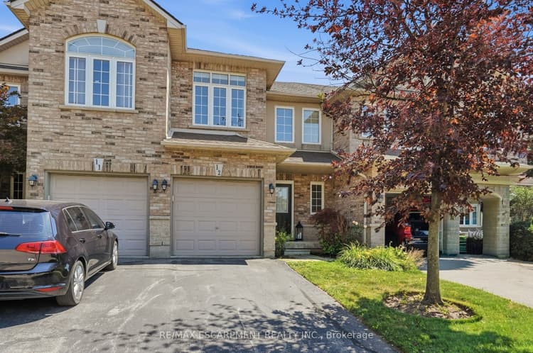 39 PANABAKER Drive