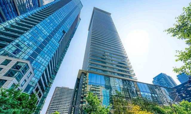 Condo Apartment at 33 Charles Street E 2109, Toronto, ON M4Y 0A2, Toronto C08