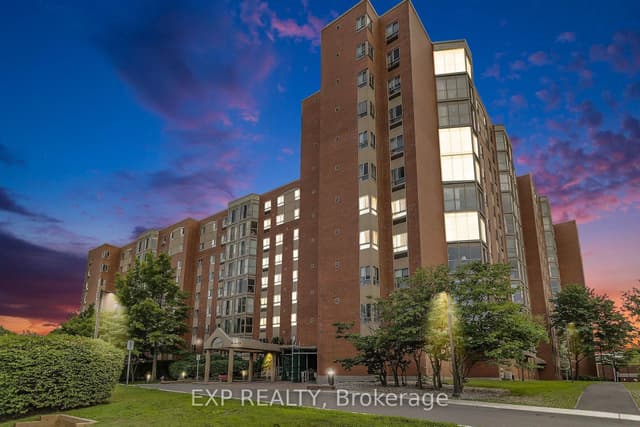 Condo Apartment at 960 Teron Road 1101, Kanata, ON K2K 2B6