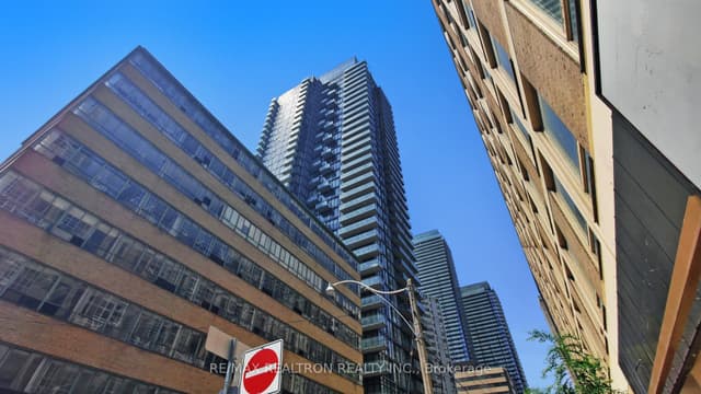 Condo Apartment at 75 St Nicholas Street 3208, Toronto, ON M4Y 0A5, Toronto C01