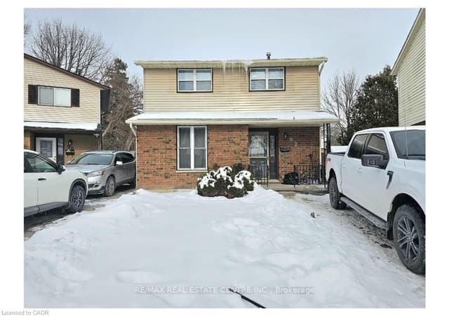 Detached at 92 COPPERFIELD Crescent, Chatham-Kent, ON N7M 5X6
