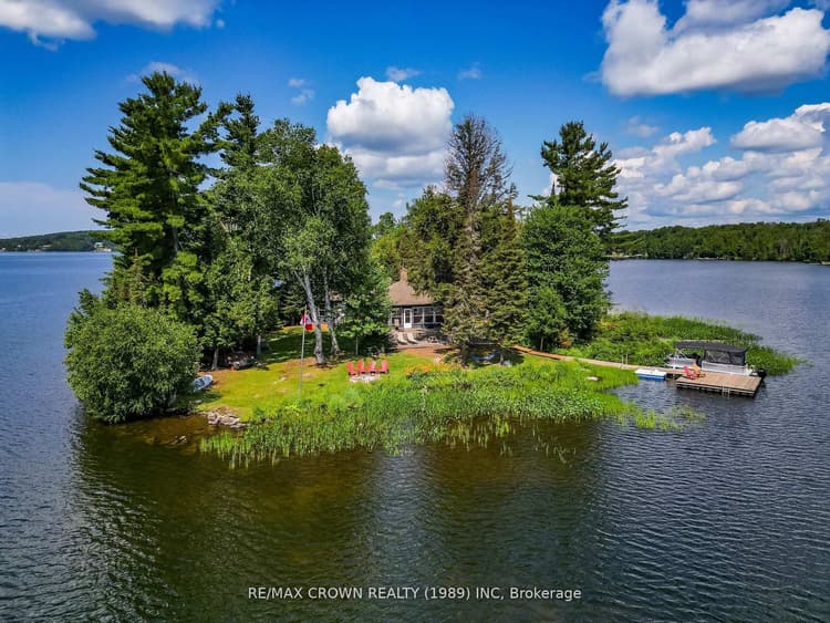 71 Northwoods Drive C Island